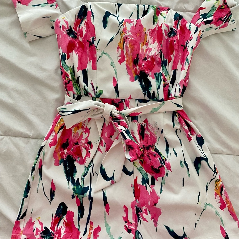 Summer romper